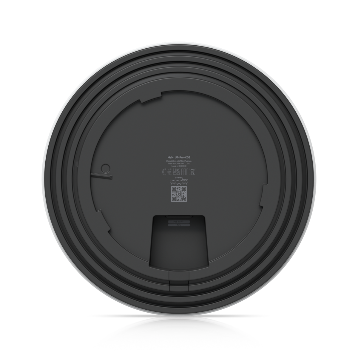 UniFi U7 Professional XGS Wit