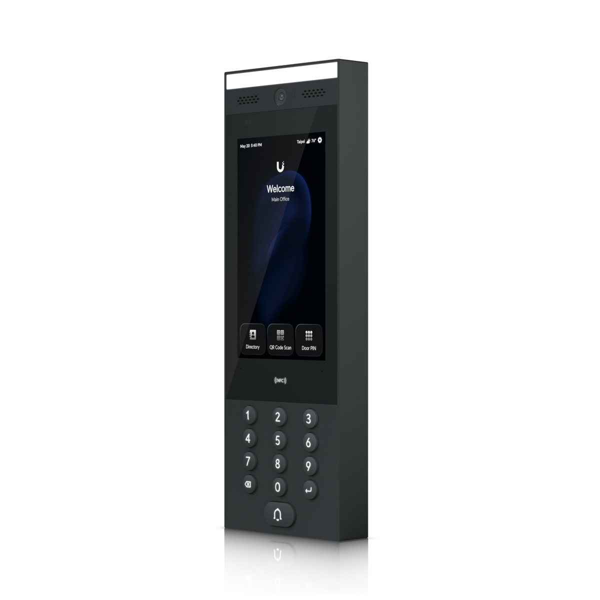 UniFi G3 Intercom