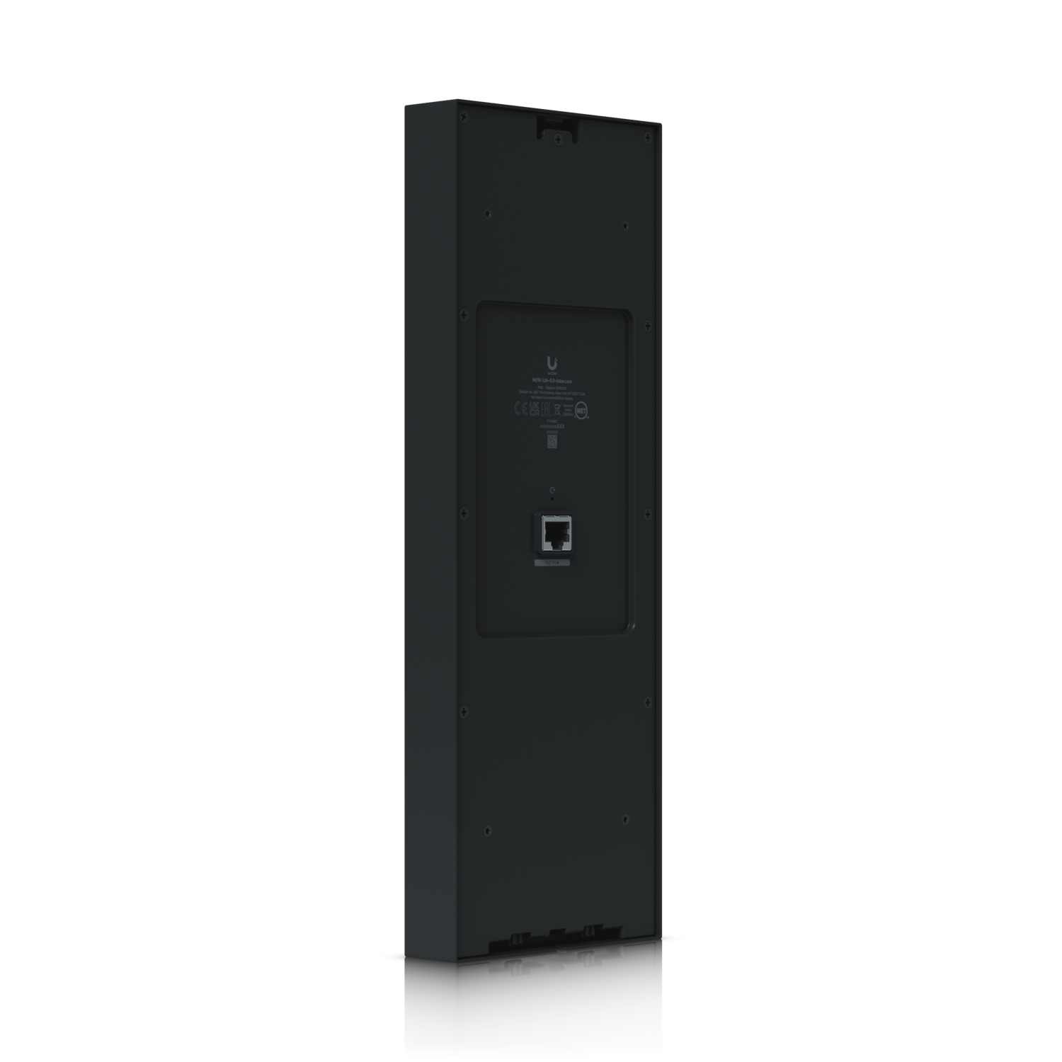 UniFi G3 Intercom