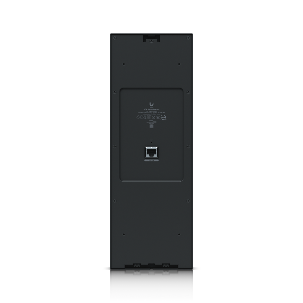 UniFi G3 Intercom