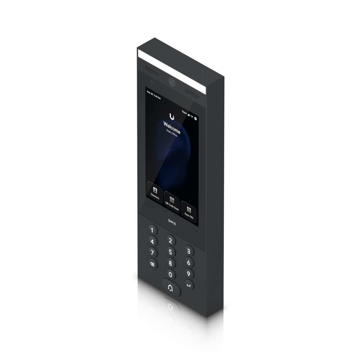 UniFi G3 Intercom