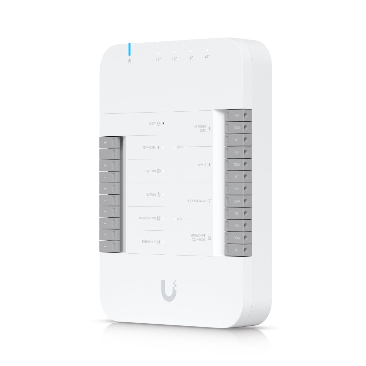 UniFi Access Door Hub