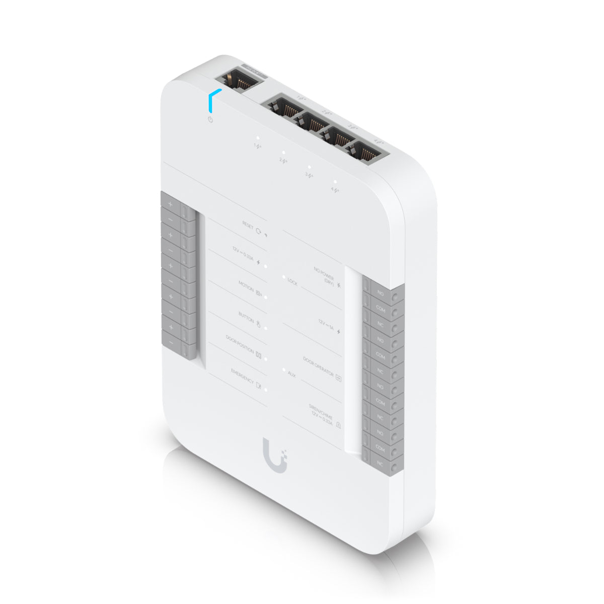 UniFi Access Door Hub