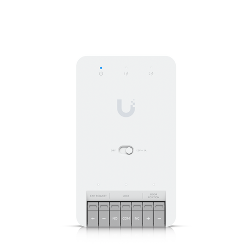 UniFi Access Door Hub Mini