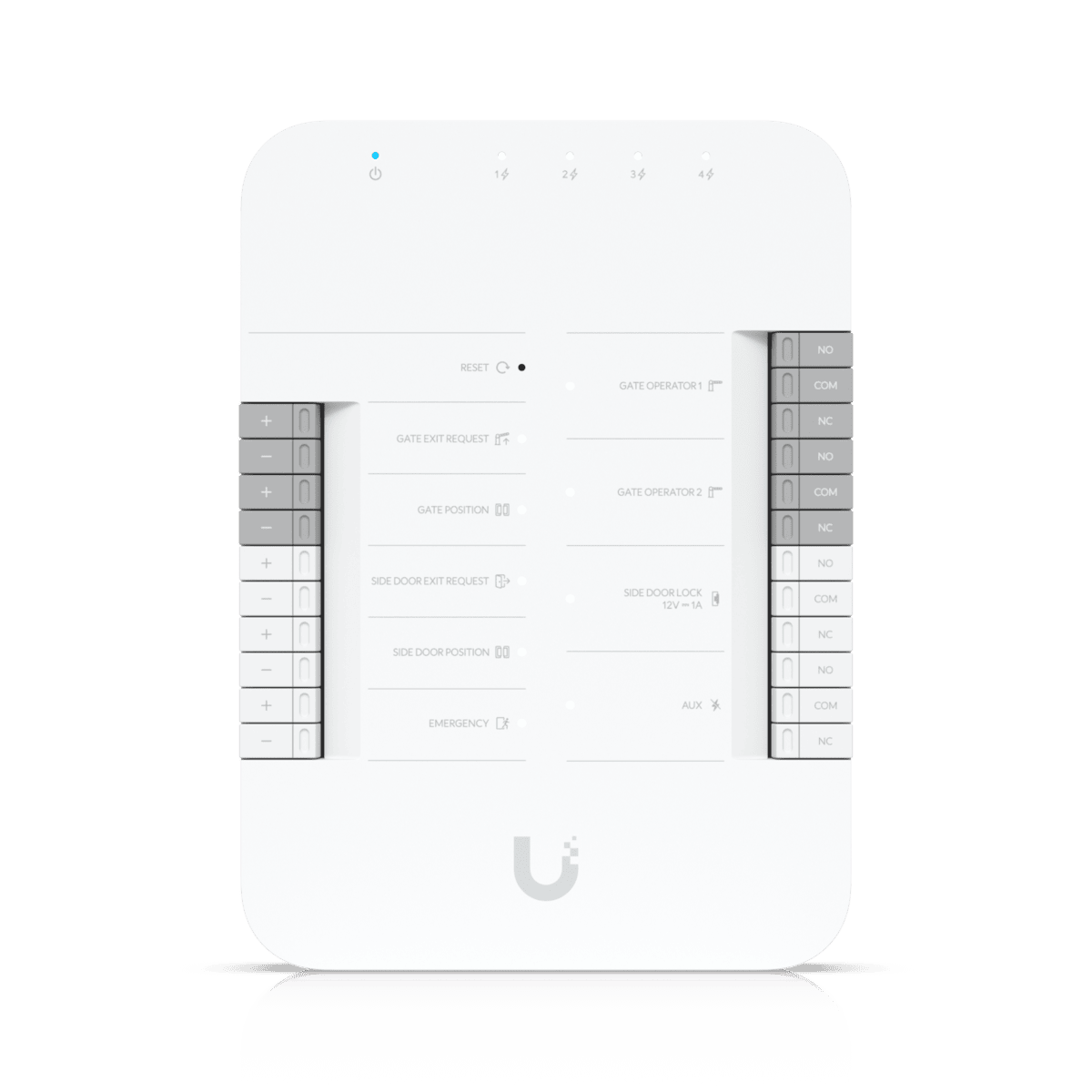 UniFi Access Gate Hub