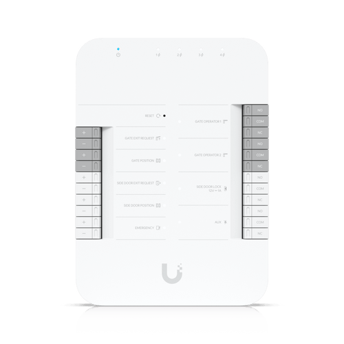 UniFi Access Gate Hub