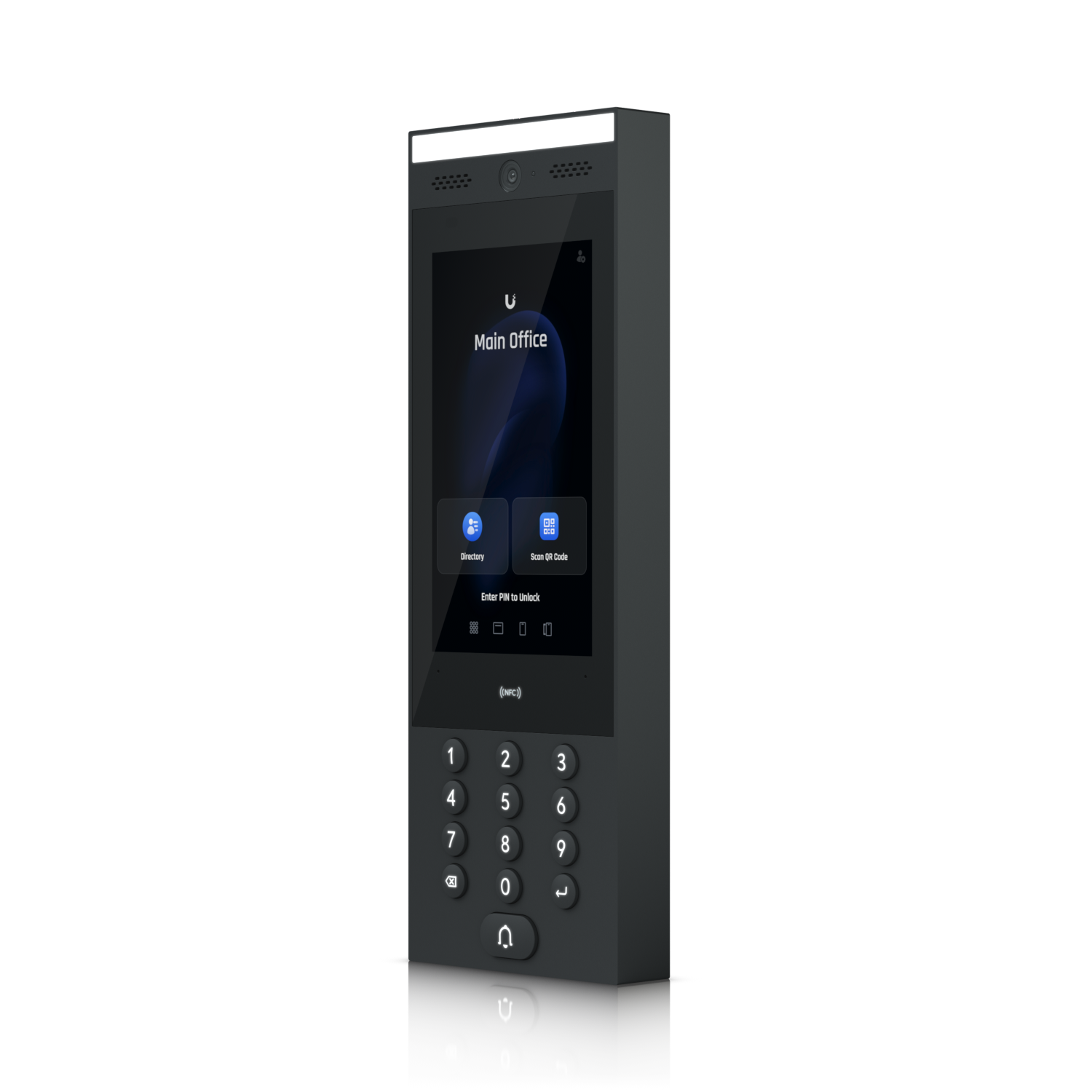 UniFi Intercom