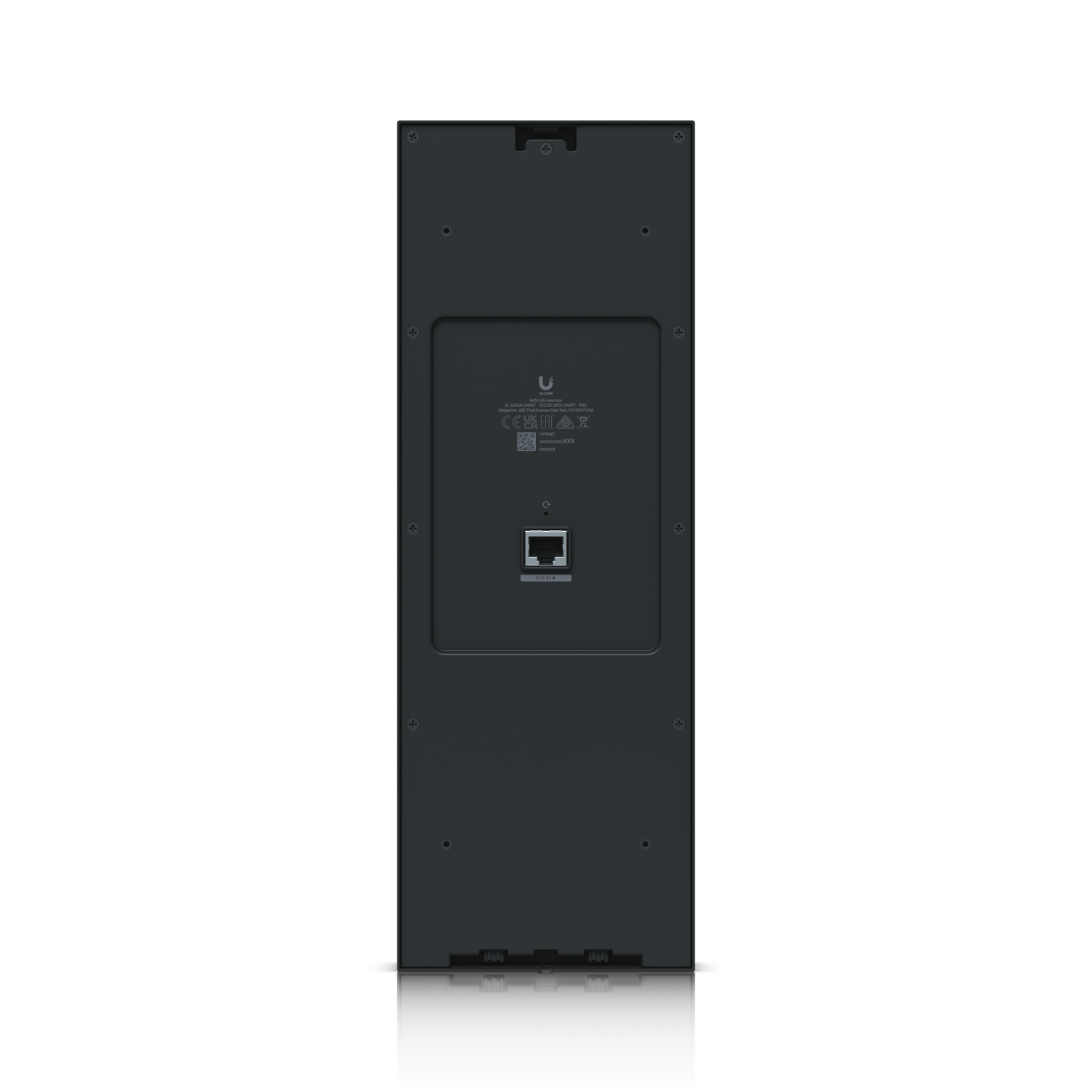 UniFi Intercom