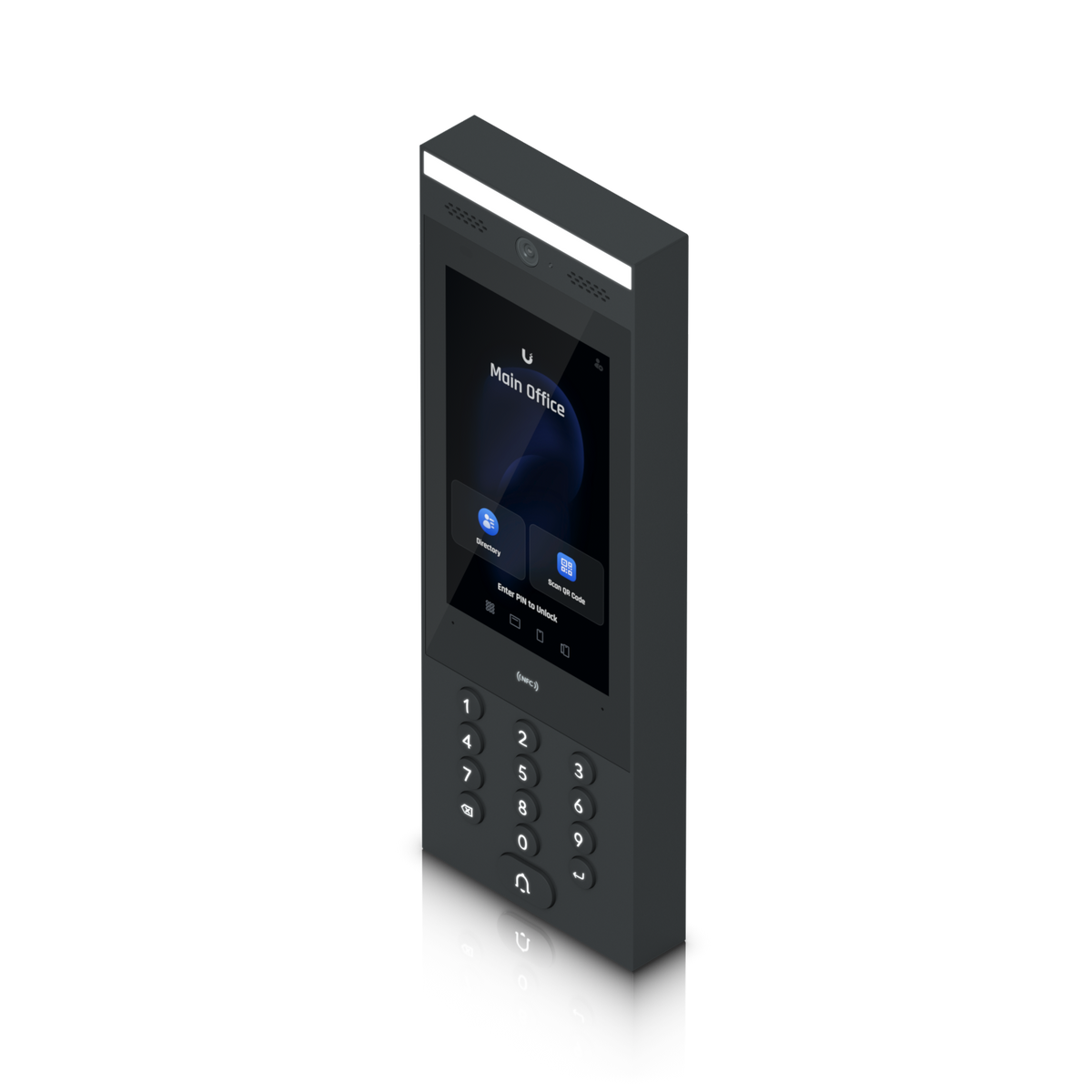 UniFi Intercom