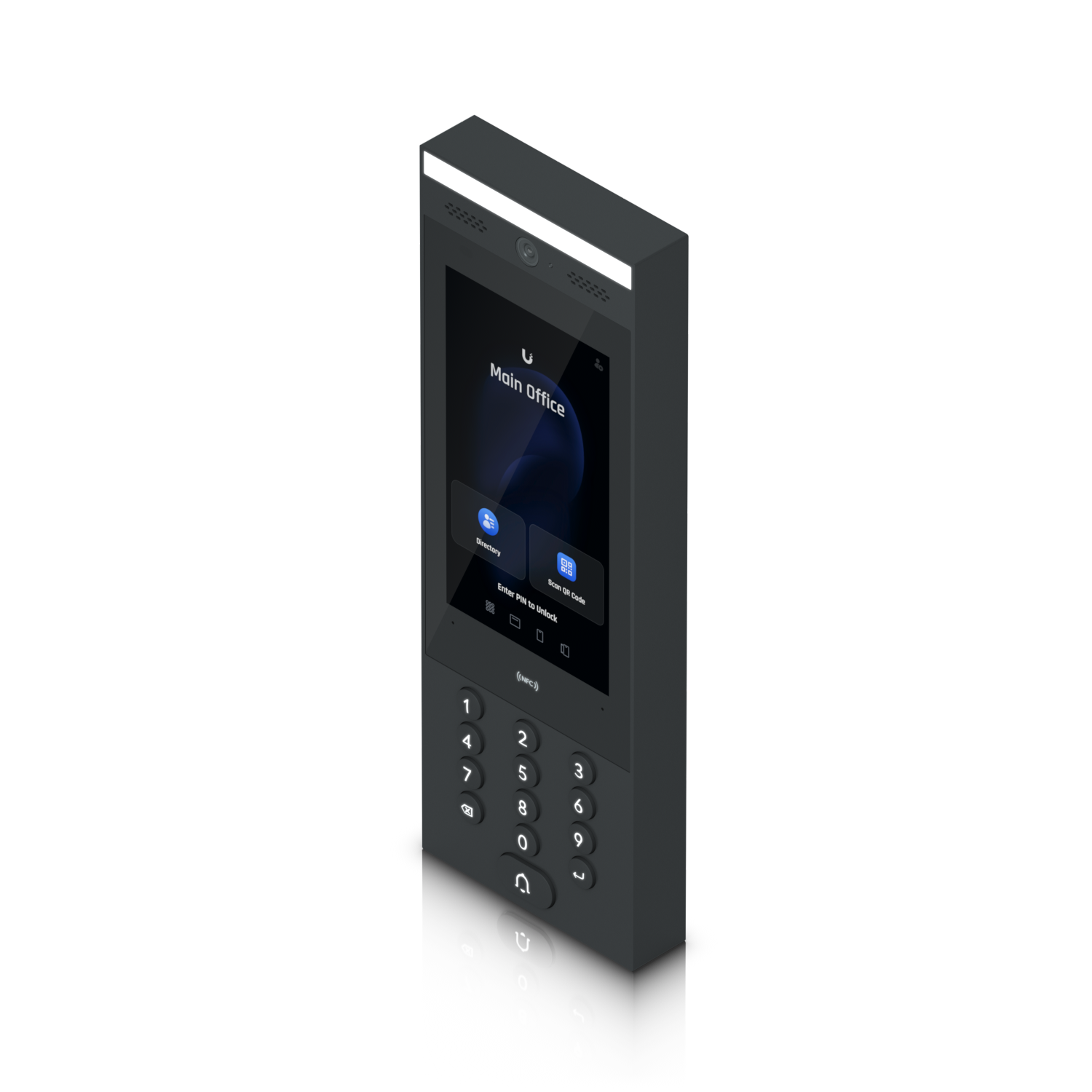 UniFi Intercom