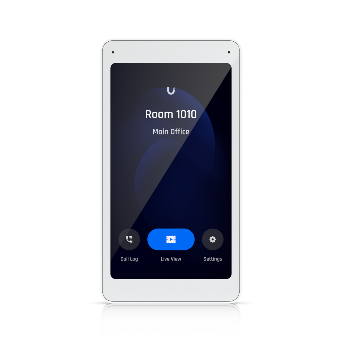 UniFi Intercom Viewer