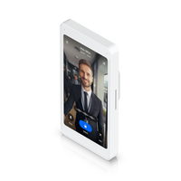 UniFi Intercom Viewer