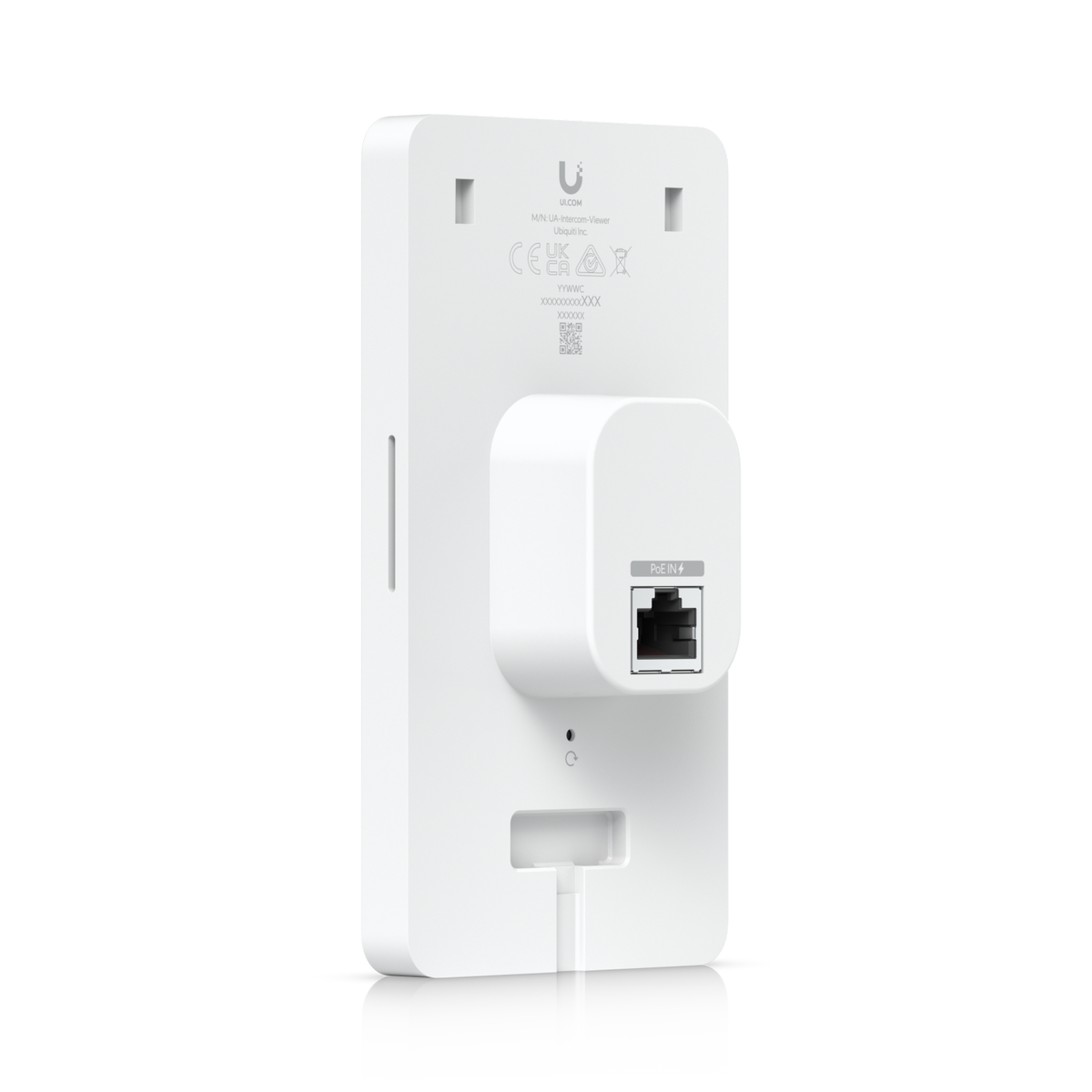 UniFi Intercom Viewer