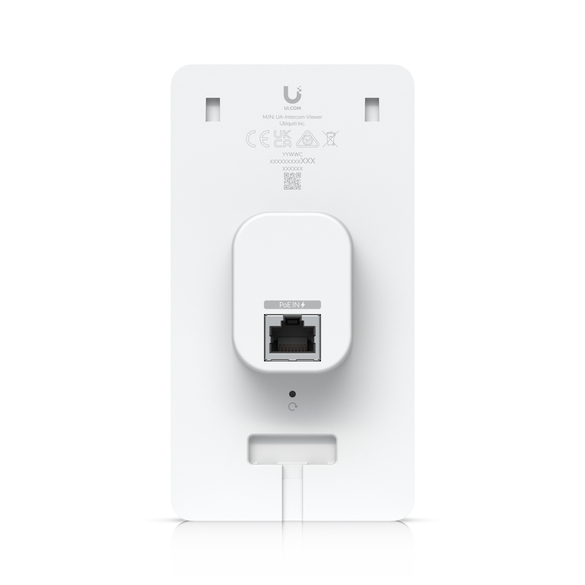 UniFi Intercom Viewer