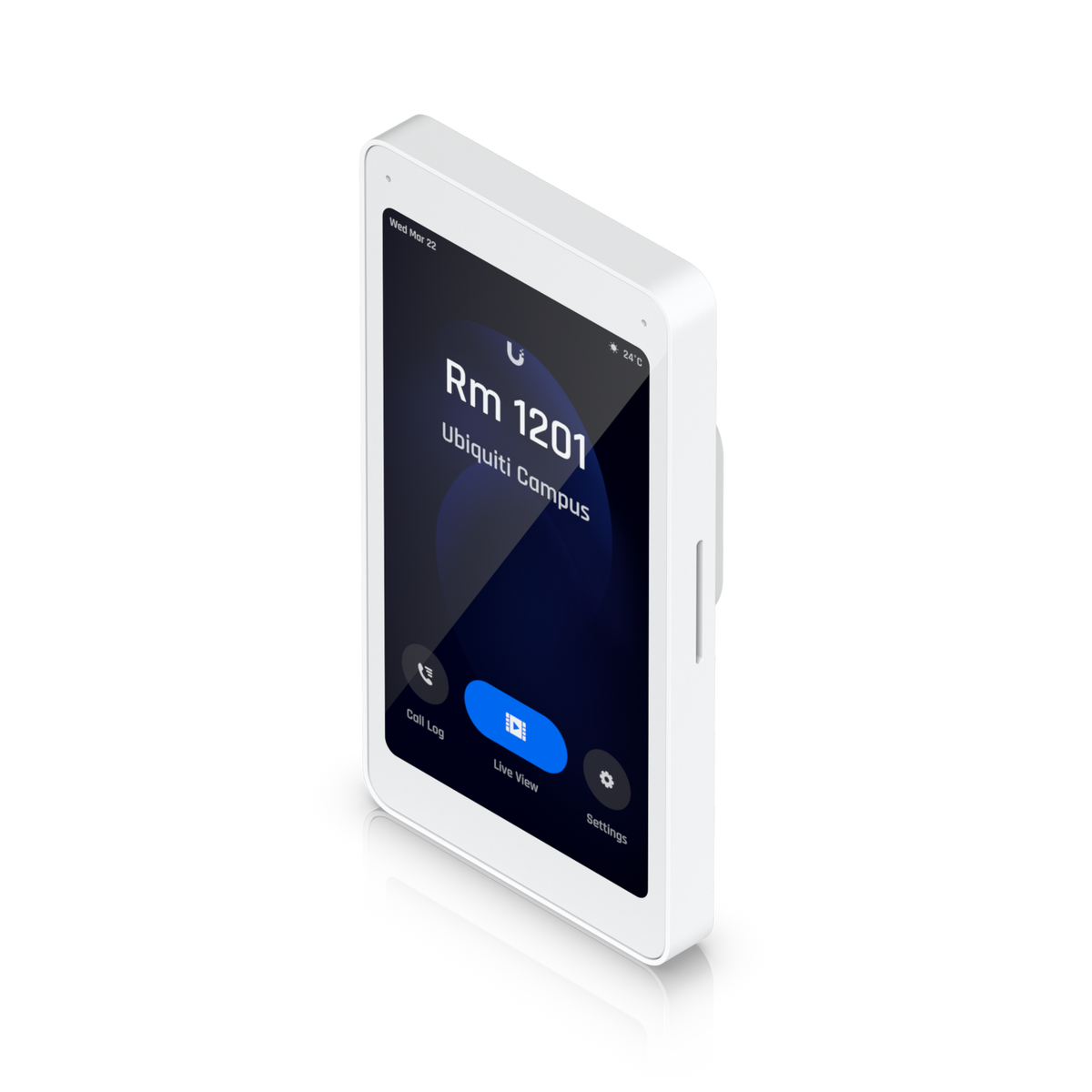 UniFi Intercom Viewer