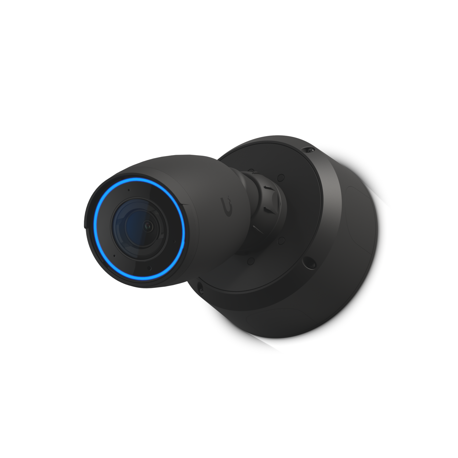 Ubiquiti UniFi Camera Junction Box Black