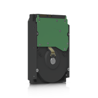 Enterprise 3.5 inch HDD 16TB