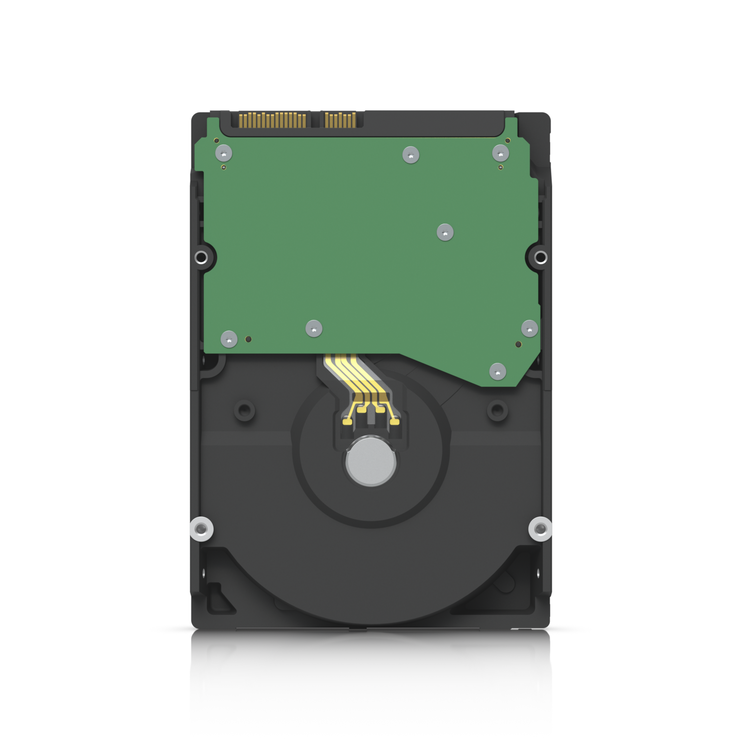 Enterprise 3.5 inch HDD 16TB