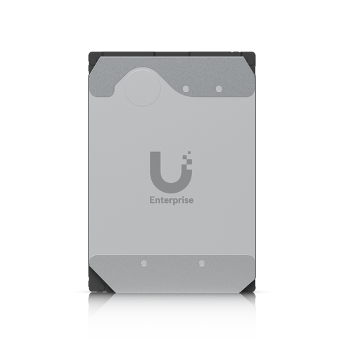 Enterprise 3.5 inch HDD 24TB