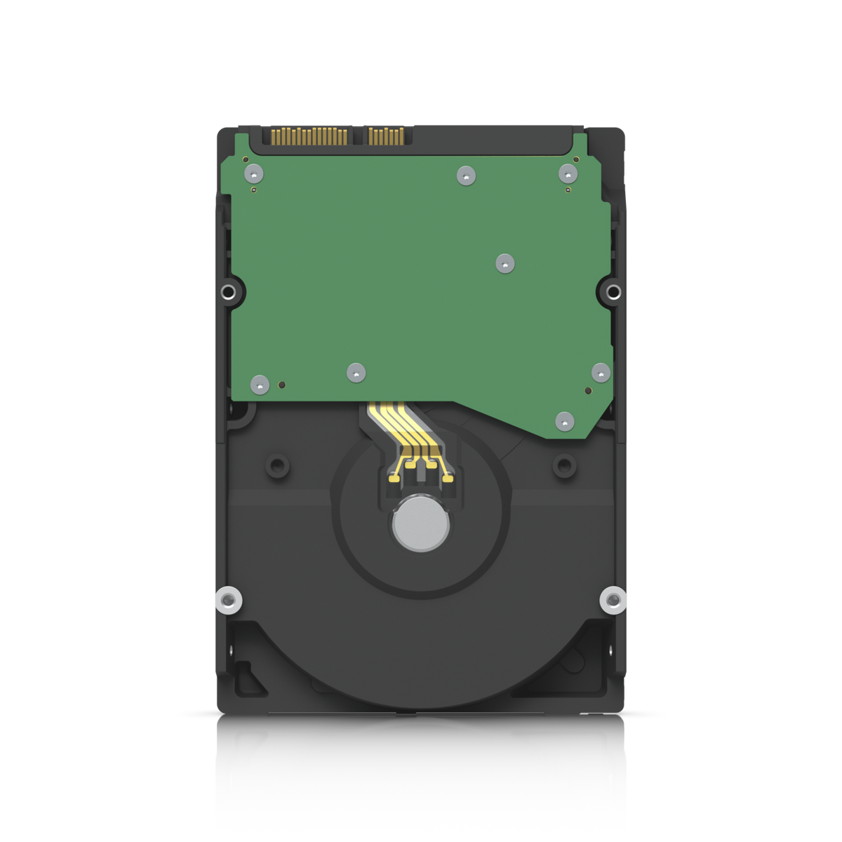 Enterprise 3.5 inch HDD 24TB