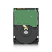 Enterprise 3.5 inch HDD 24TB