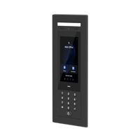 UniFi Intercom Flush Mount