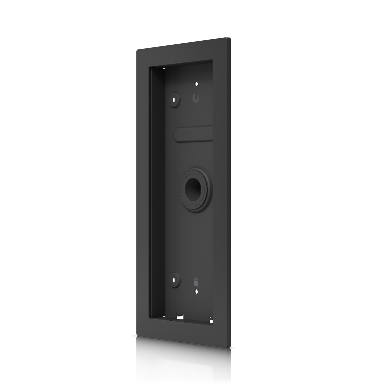 UniFi Intercom Flush Mount