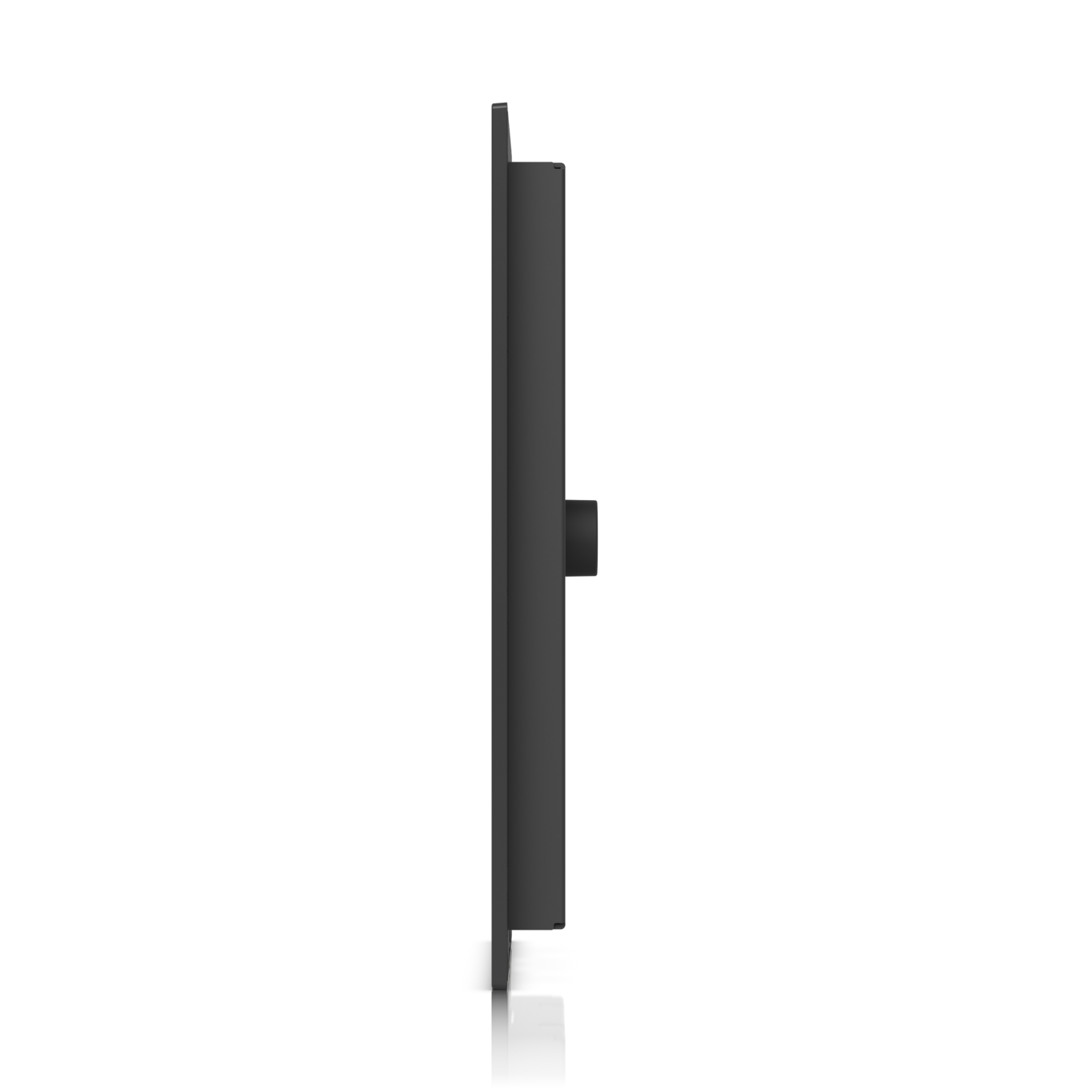 UniFi Intercom Flush Mount