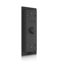 UniFi Intercom Flush Mount