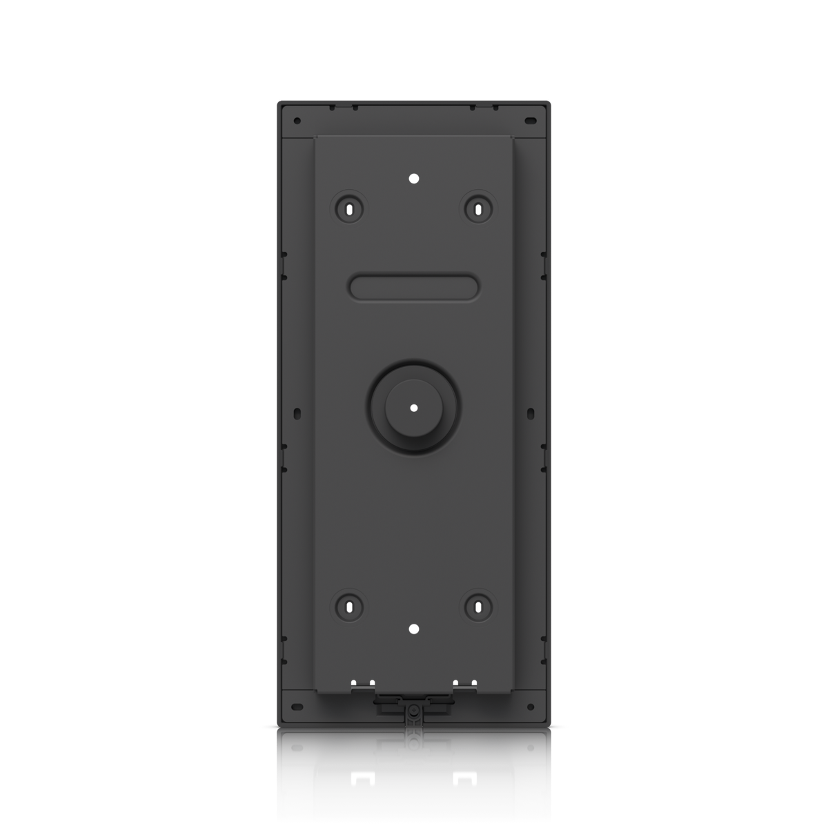 UniFi Intercom Flush Mount