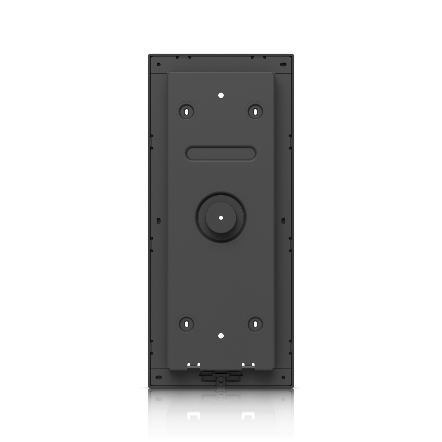 UniFi Intercom Flush Mount