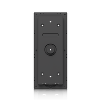 UniFi Intercom Flush Mount