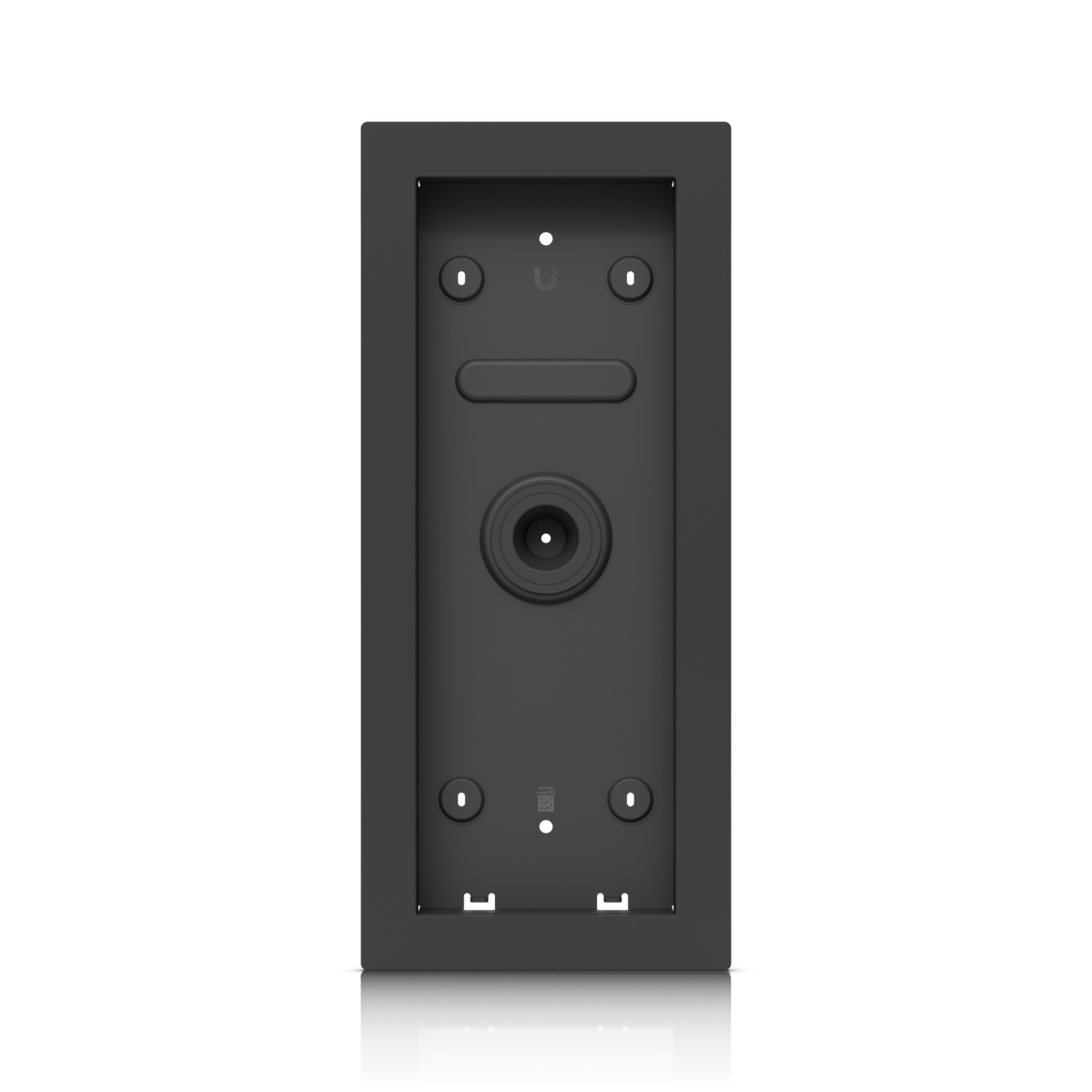 UniFi Intercom Flush Mount