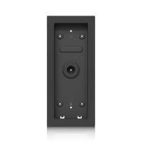 UniFi Intercom Flush Mount