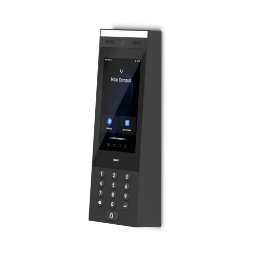 UniFi Intercom Surface Angle Mount