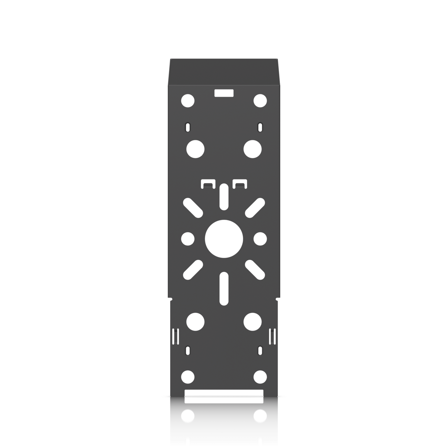 UniFi Intercom Sunshield