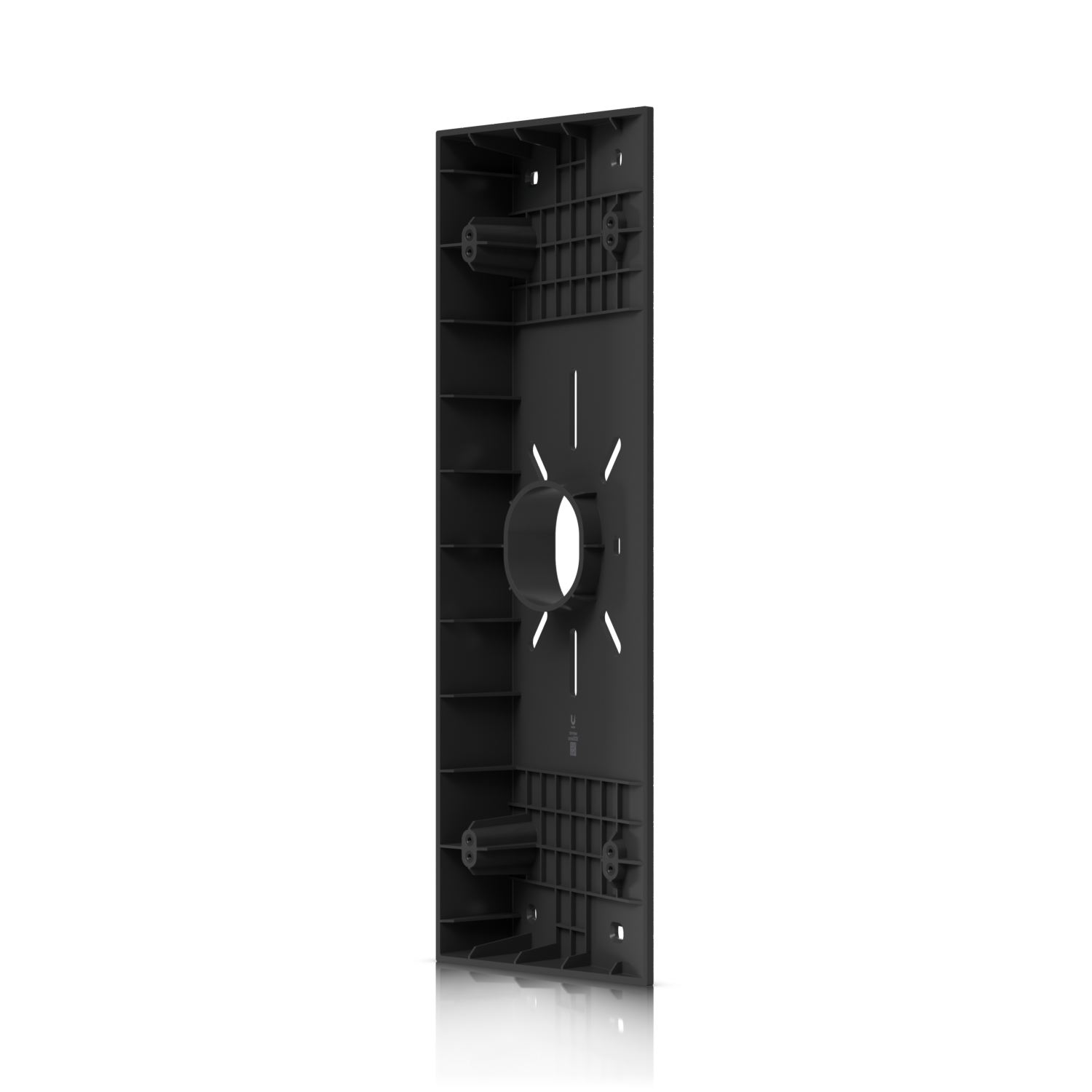 Intercom Wedge Mount