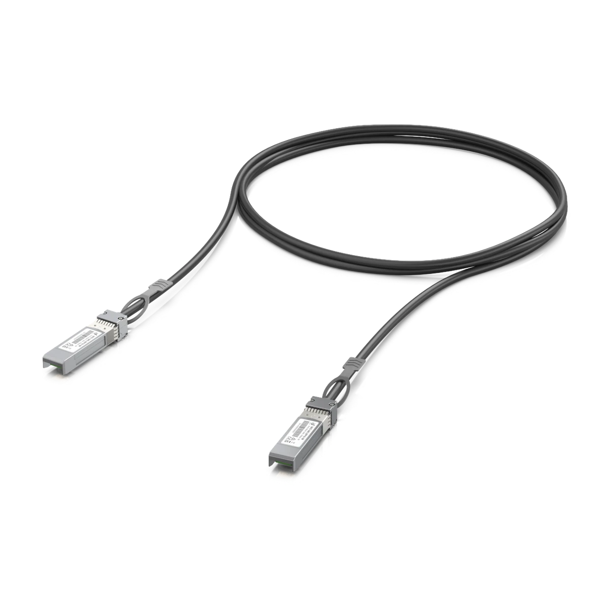 DAC SFP+ kabel 1 m opgerold