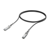DAC SFP+ kabel 1 m opgerold