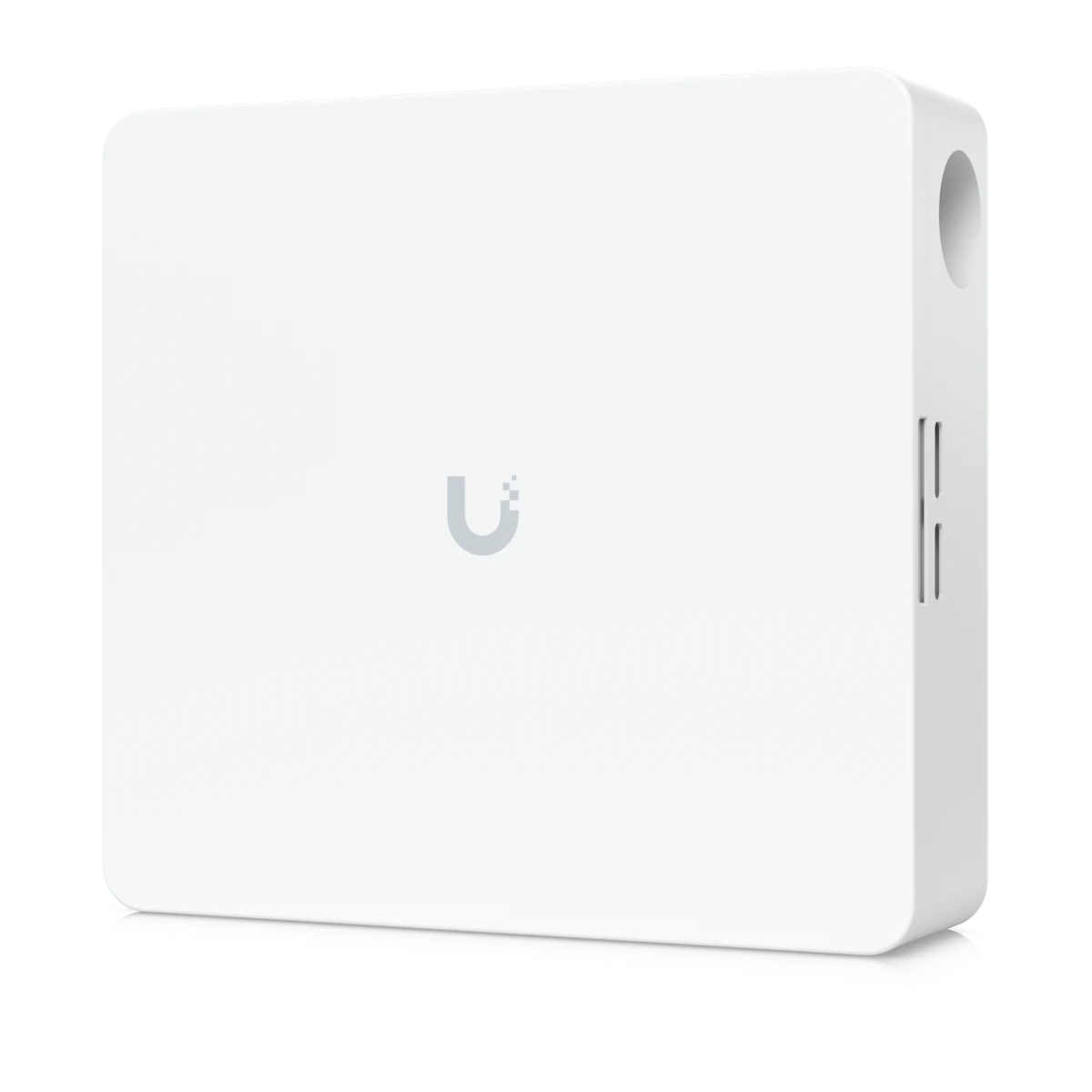 UniFi Enterprise Access Hub gesloten