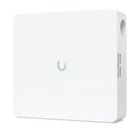 UniFi Enterprise Access Hub gesloten