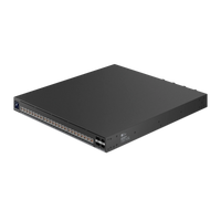 UniFi Enterprise Audio/Video XG 24 PoE schuin van voren