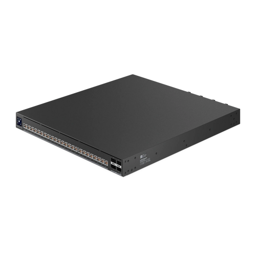 UniFi Switch Enterprise Audio/Video XG 24 PoE