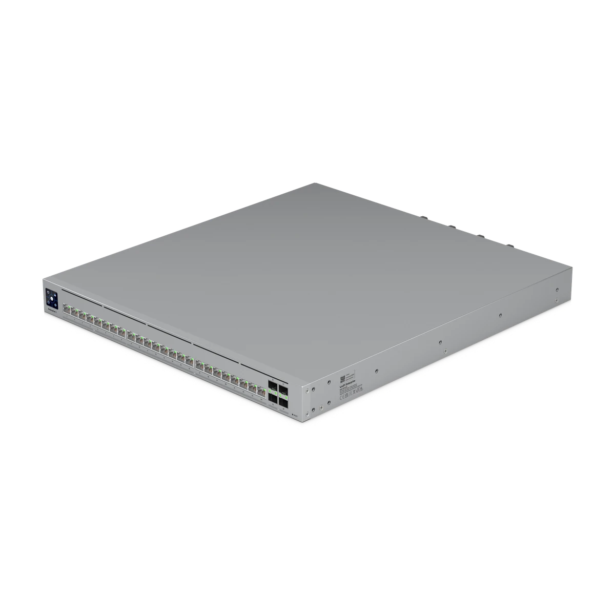 UniFi Enterprise Campus 24S schuin van boven