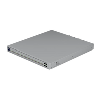 UniFi Enterprise Campus 24S schuin van boven