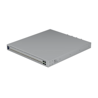UniFi Enterprise Campus 24S PoE schuin van boven
