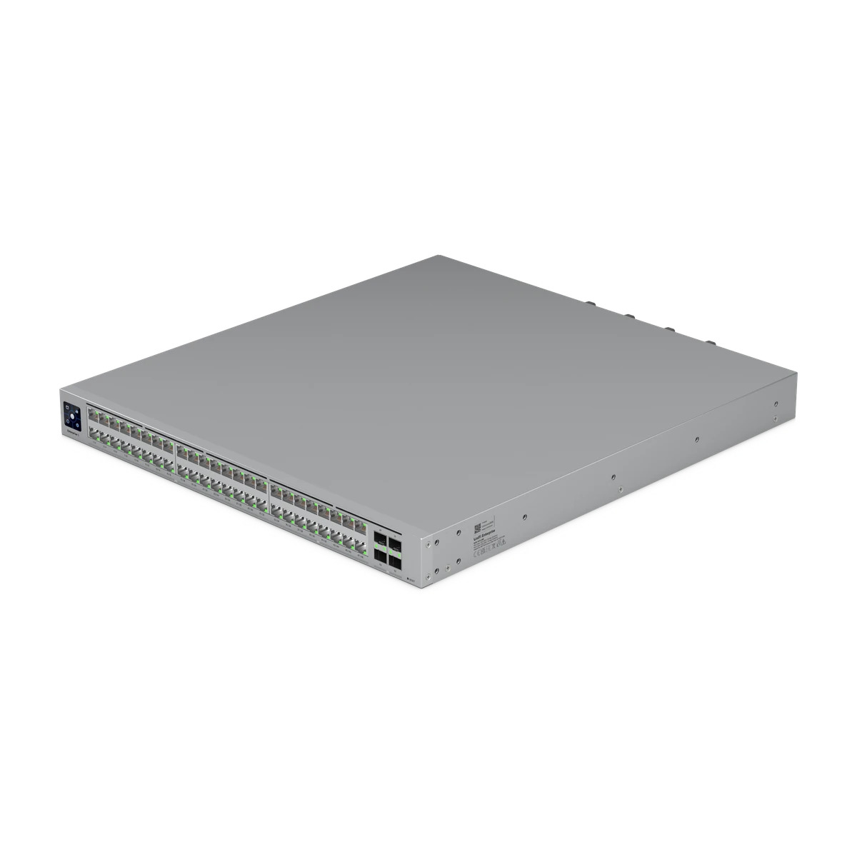 UniFi Enterprise Campus 48S schuin van boven