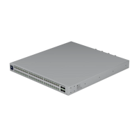 UniFi Enterprise Campus 48S schuin van boven