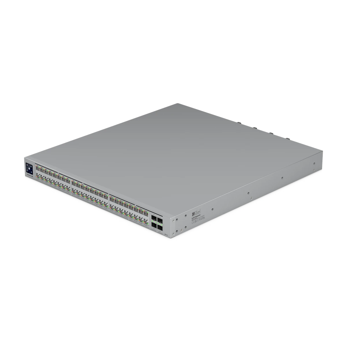 UniFi Enterprise Campus 48S PoE schuin van boven