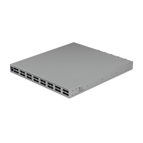 UniFi Enterprise Campus Switch Core